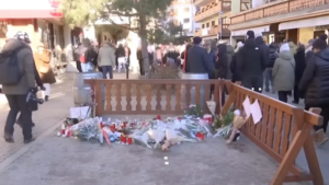 Federal Hükümet mağdurlara tam destek sözü verdi