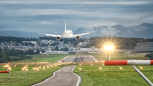 Zürih Havalimanı 2025’te yolcu rekoru kırdı