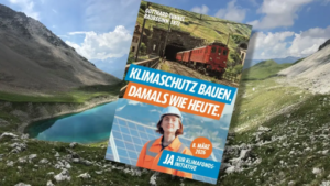 İsviçre halkı iklim nötr fonu için 8 Mart’ta oylamaya gidiyor