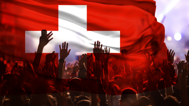 İsviçre nüfusunu 10 milyonla sınırlandırmak için referanduma gidiyor