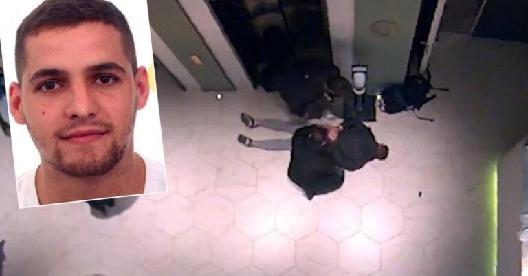 Josip Mihajlovic: Avrupa’nın en çok aranan suçlusu Luzern’deki vahşi borç tahsilatına karıştı