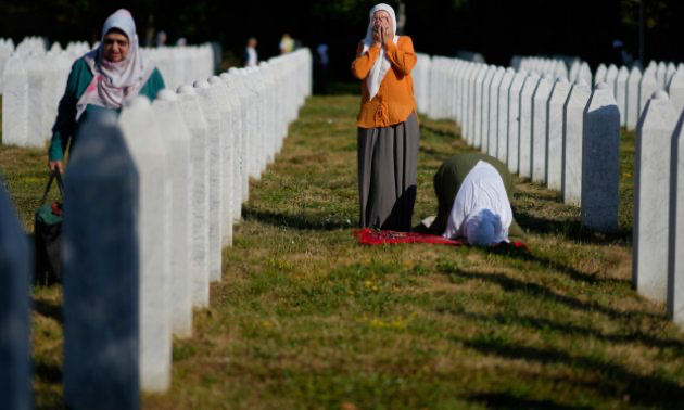 Sadece konuşmak, milliyetçiliğe karşı bir çözüm olabilir