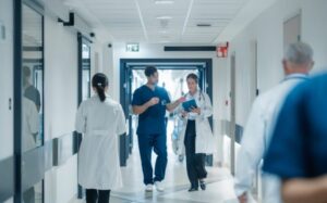 Hastanelerde finansal kriz: Yeni Tardoc tarifesi maaş ödemelerini tehlikeye attı