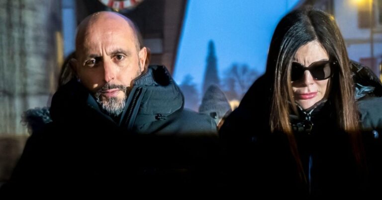 Moretti çiftinin avukatları: “Acil çıkış kapısı kilitli değildi”