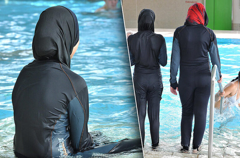 Cenevre’de burkini yasağı yeniden gündemde