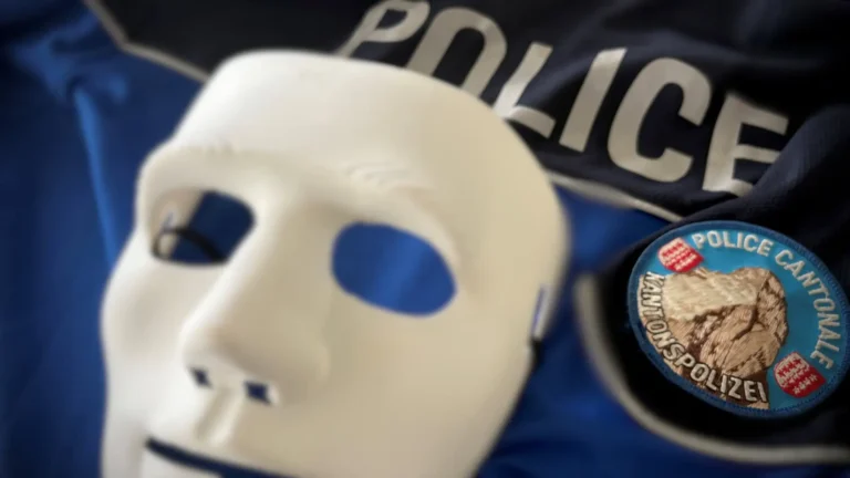 Valais’te sahte polis ve banka dolandırıcılığı artıyor