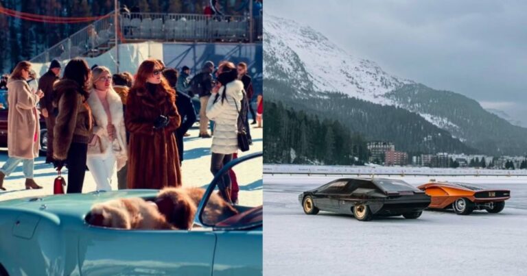 WEF etkisi Davos ve St. Moritz’te fiyatları uçurdu