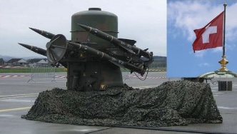 İsviçreliler tarafsızlığı destekliyor, ancak silah yardımına da açık