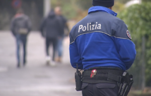 İsviçre’de yabancı polis tartışması: Ticino’da görüşler ikiye bölündü