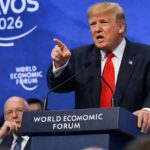 Trump: ABD olmadan İsviçre İsviçre olmazdı