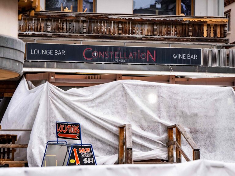 İsviçre hükümeti Crans-Montana mağdurlarına hızlı destek için acil yasa hazırlıyor