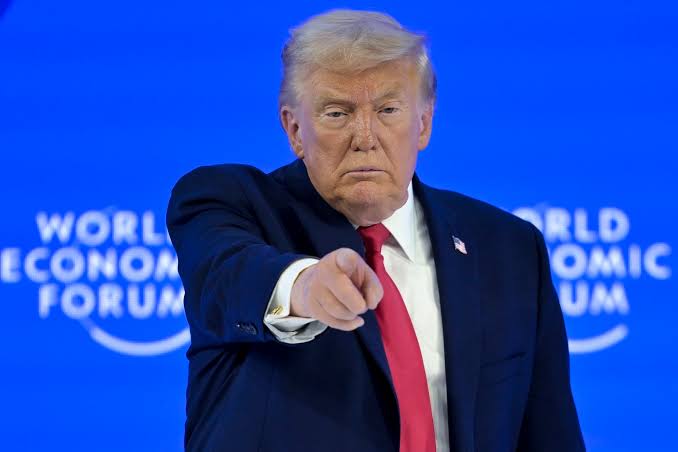 Davos 2026: Trump öne çıktı, İsviçre sessiz kaldı