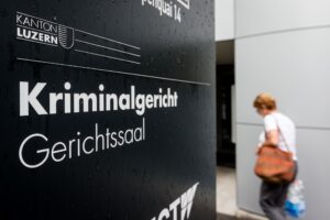 Luzern’de aile içi şiddet davası: 3 yıl hapis ve sınır dışı kararı