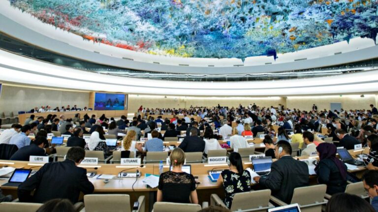 BM’den İran için acil soruşturma