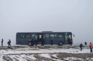 İsviçreli aktivisler Rojava’ya gidiyor