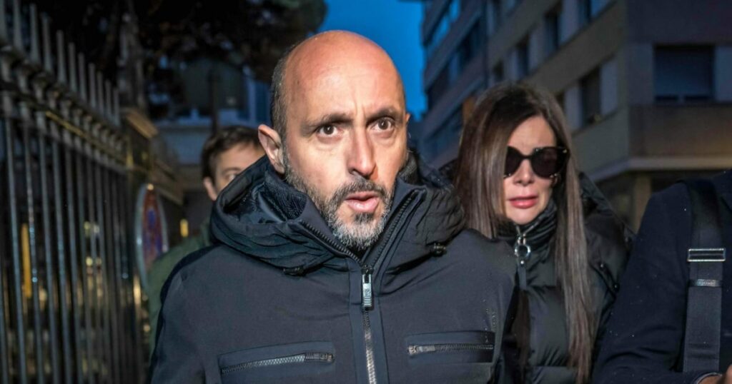 Crans-Montana yangını: Moretti çifti sorumluluğu çalışana yüklüyor