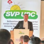 UDC/SVP Başkanı Dettling: İsviçre geriliyor, devlet okulları krizde