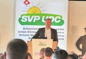 UDC/SVP Başkanı Dettling: İsviçre geriliyor, devlet okulları krizde