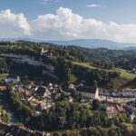 Fransızca konuşulan İsviçre’den Almanca belediyelere göç