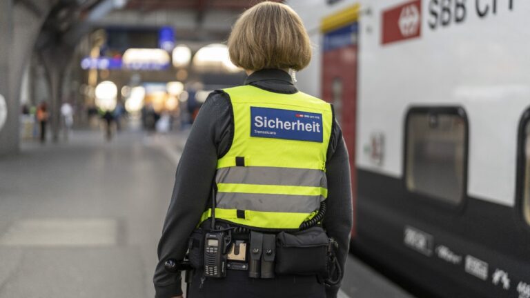 SBB’den Securitas’a milyonluk güvenlik görevi