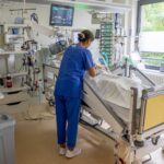 Sağlık ve bakım çalışanlarında ruh sağlığı alarm veriyor