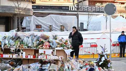 İtalya, Crans-Montana yangını için ortak soruşturma talep ediyor