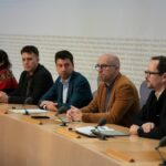 SP ve EDU’den Suriye Kürtleri için önlem çağrısı