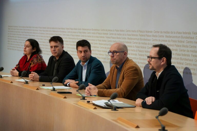 SP ve EDU’den Suriye Kürtleri için önlem çağrısı