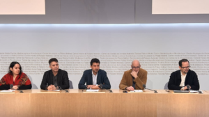 SP ve EDU’den Suriye Kürtleri için önlem çağrısı