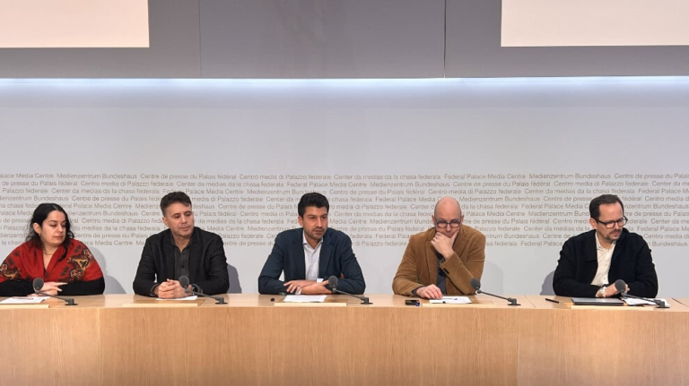 SP ve EDU’den Suriye Kürtleri için önlem çağrısı