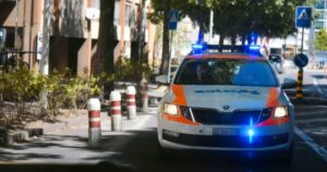 Cenevre’de 52 yaşındaki kadın evinde ölü bulundu, partneri gözaltına alındı