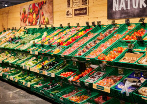 İsviçre’de gıdaların yüzde 63’ünde tarım ilacı kalıntısı tespit edildi