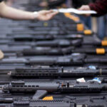 Silah ihracatı referanduma gidiyor