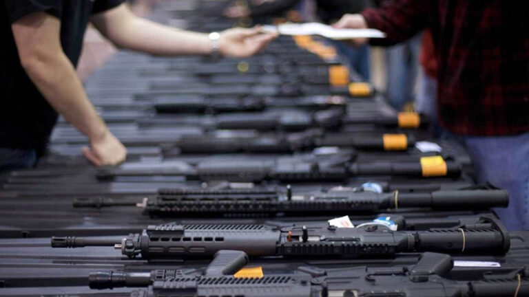 İsviçre’de silah ihracatındaki gevşeme Almanya için değişiklik yaratmadı