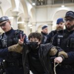 BM uzmanları ETH Zürih protestoları sonrası cezai soruşturmalardan endişeli