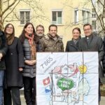 Zürih’te konutlar için “yerli önceliği” tartışması