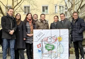 Zürih’te konutlar için “yerli önceliği” tartışması