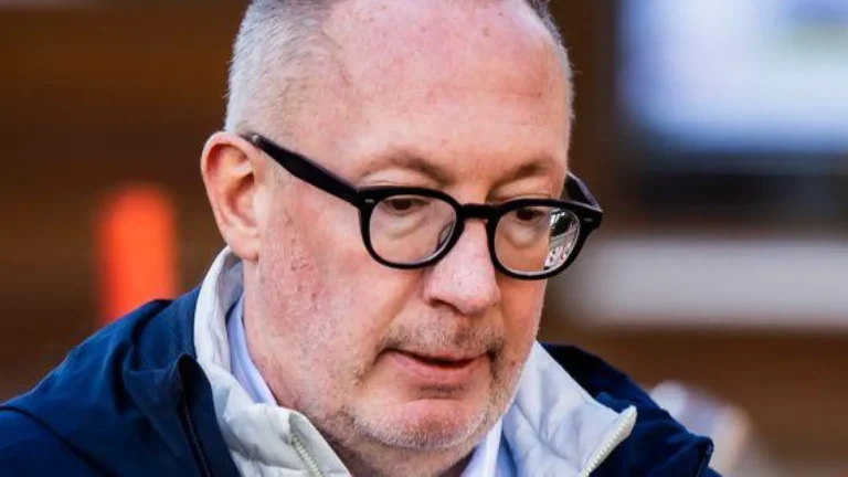 Crans-Montana Belediye Başkanı özür dilememesinden dolayı pişman