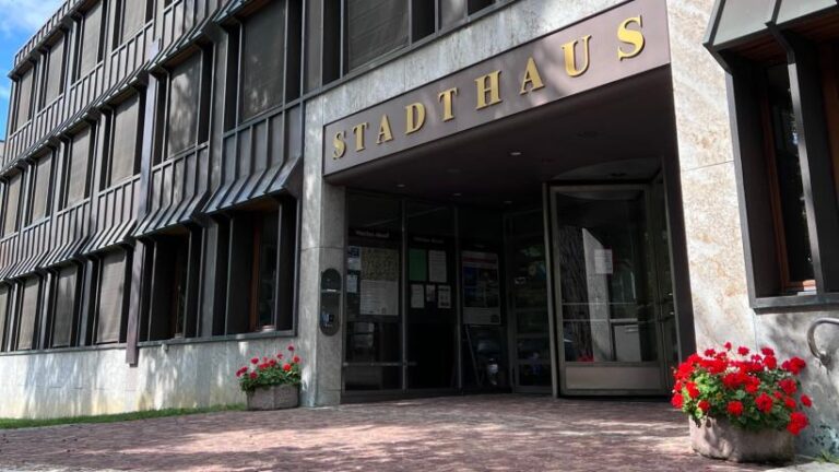 İsviçre’nin kanton ve yerel meclislerinden Rojava çağrısı