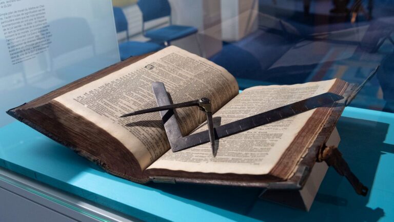 İsviçre’de 1736’dan bu yana: Masonluk ve bilinmeyen yönleri