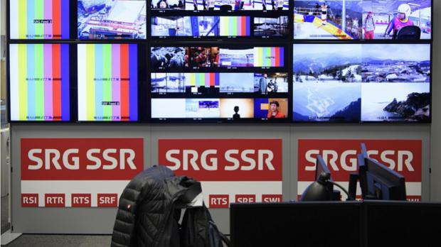 8 Mart oylamaları: Medya katkı payı girişimi başa baş gidiyor