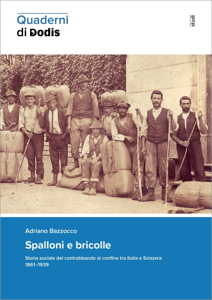 Kaçak sigara ve şeker ticareti: Ticino’da sınır kaçakçılığıyla büyük kazançlar sağlandı