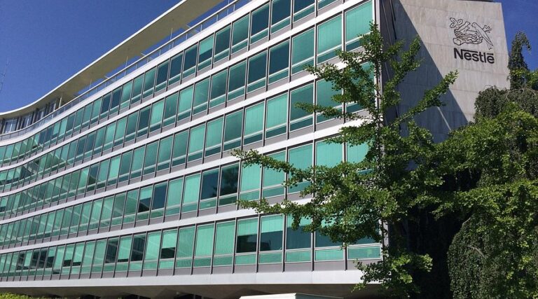 Nestlé, bebek mamasında görülen kusurlardan haberdardı