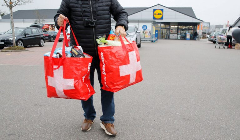 İsviçre’de yaşam ucuzlamıyor: Fiyatlar son 5 yılda yüzde 7 arttı