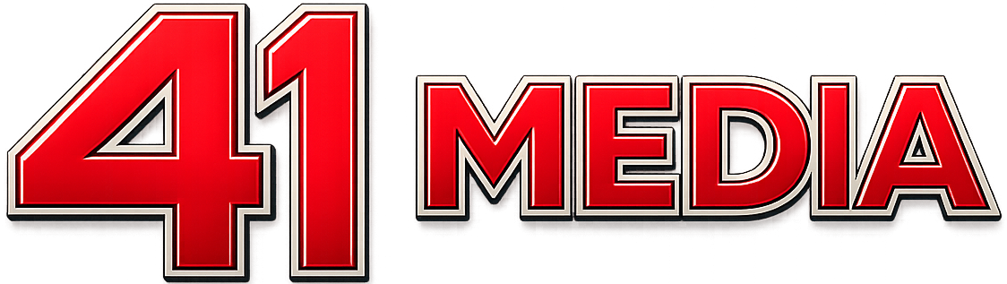41 MEDIA