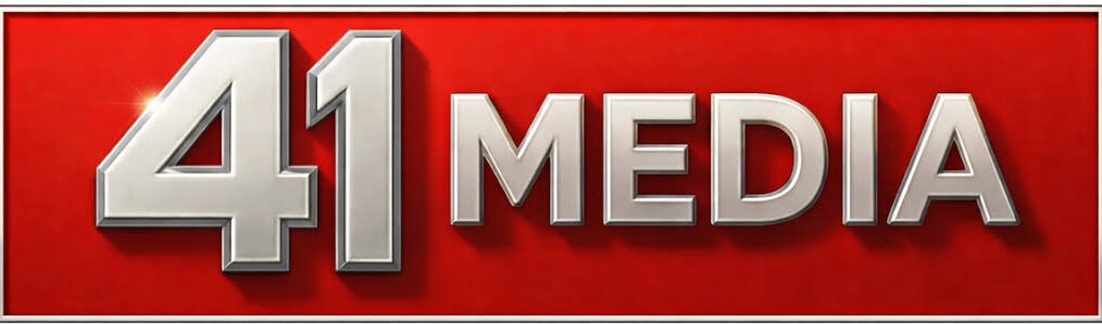 41 MEDIA