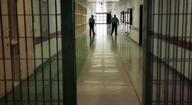 İsviçre cezaevlerinde aşırı doluluk