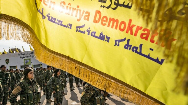 İsviçre, Suriye’de ateşkes ve siyasi geçiş çabalarını destekliyor