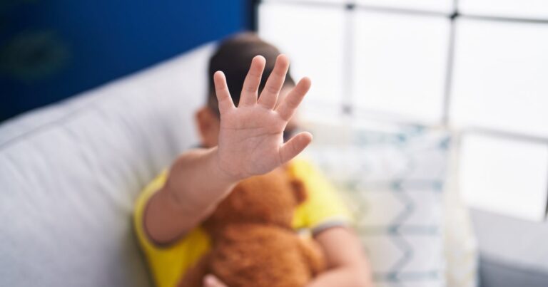 Zürih Çocuk Hastanesi’nde çocuk istismarı vakaları bir yılda yüzde 7,5 arttı