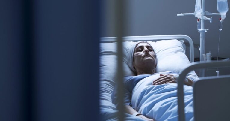 Kanser vakalarının yüzde 40’ı önlenebilir